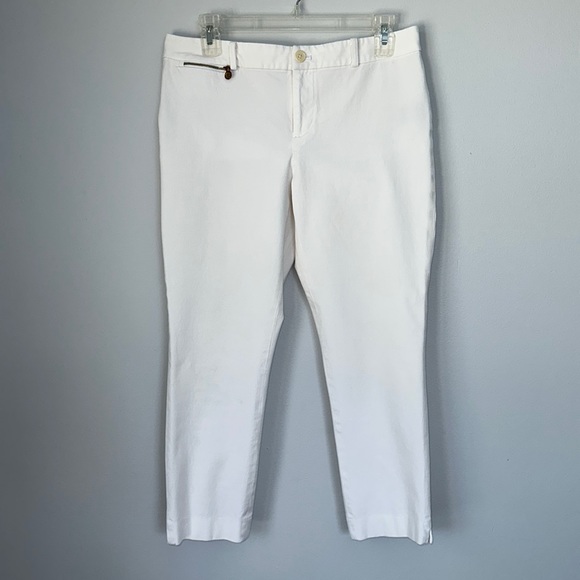Ralph Lauren Pants - Ralph Lauren Capris